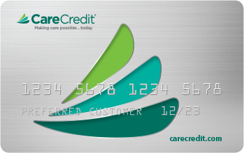 care credit, credit card